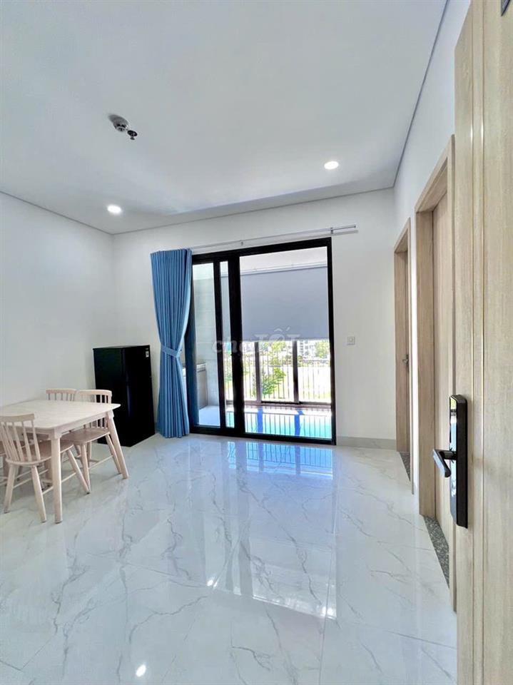 CHO THUÊ CĂN HỘ CHUNG CƯ KHU AN THƯỢNG