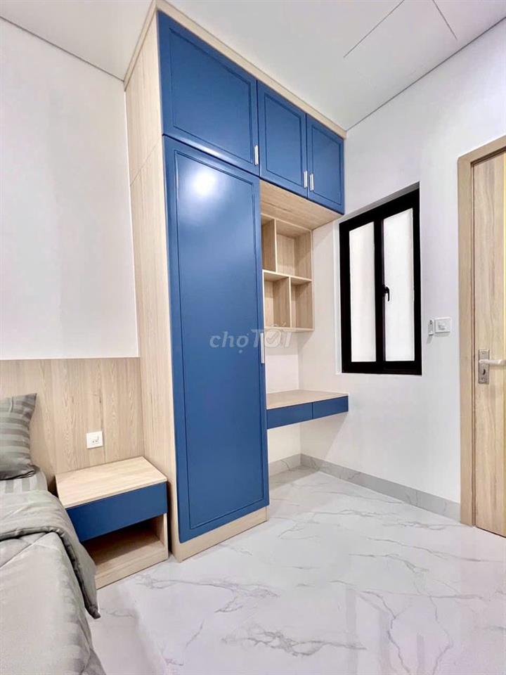 CHO THUÊ CĂN HỘ CHUNG CƯ KHU AN THƯỢNG