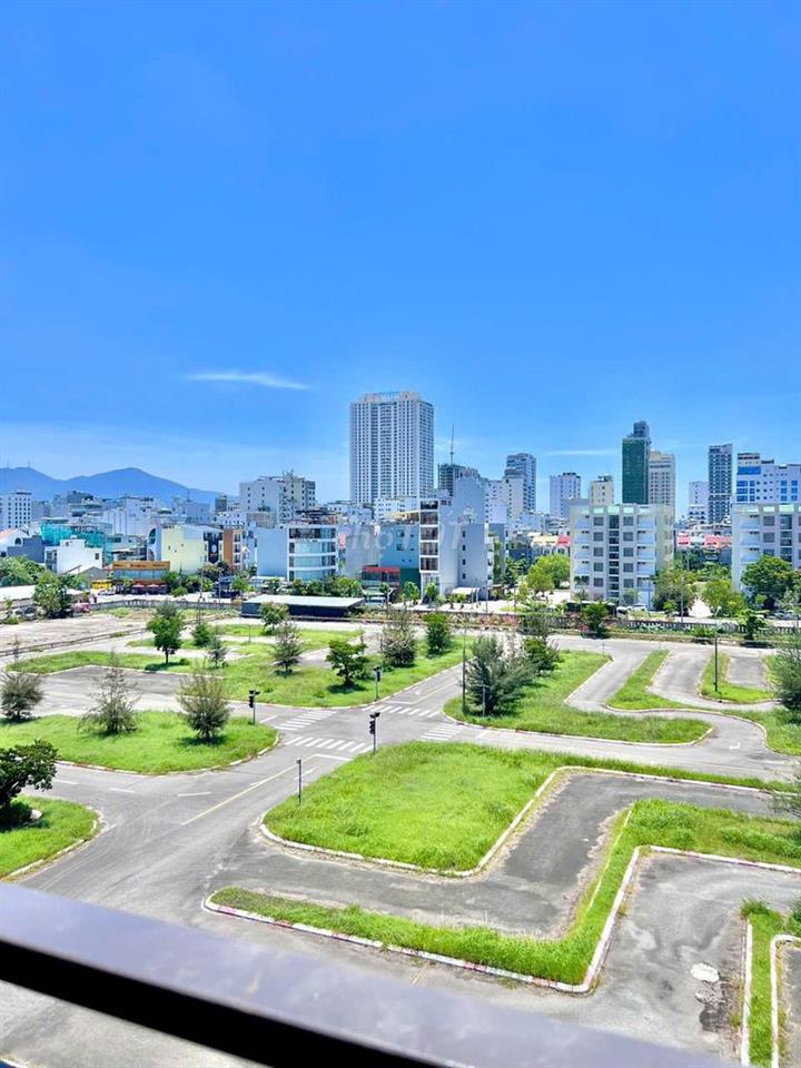 CHO THUÊ CĂN HỘ CHUNG CƯ KHU AN THƯỢNG