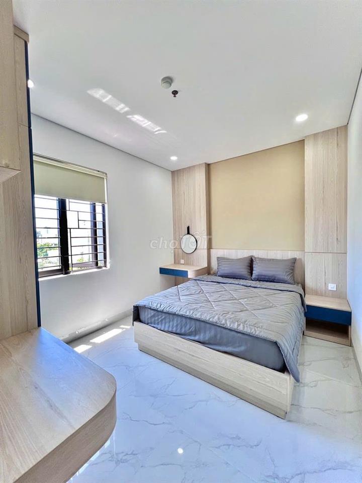 CHO THUÊ CĂN HỘ CHUNG CƯ KHU AN THƯỢNG