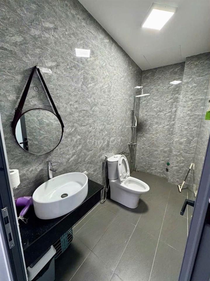 CHO THUÊ NHÀ 3 TẦNG KHU TÂN TRÀ