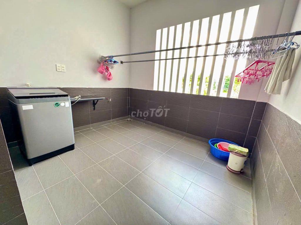 CHO THUÊ NHÀ 3 TẦNG KHU TÂN TRÀ