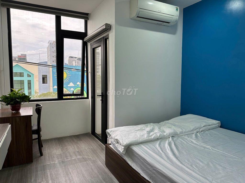 CHO THUÊ CĂN HỘ 2 PHÒNG NGỦ
