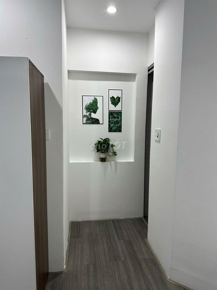CHO THUÊ CĂN HỘ 2 PHÒNG NGỦ