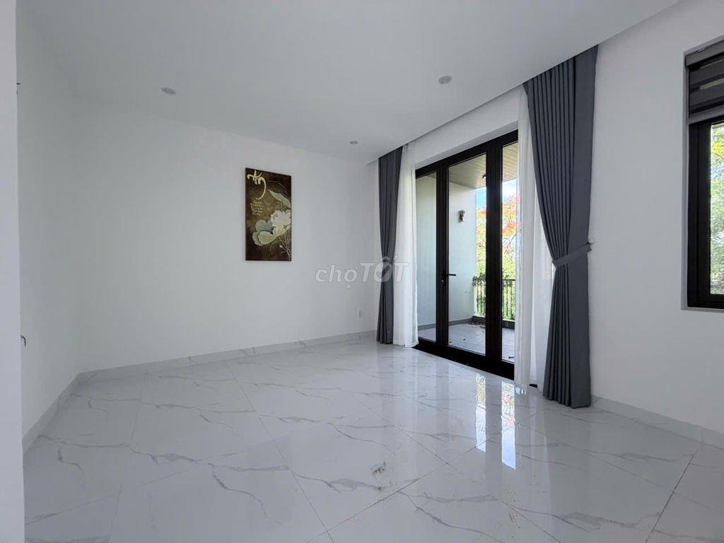 CHO THUÊ NHÀ 3 TẦNG MẶT TIỀN - KHU THANH KHÊ