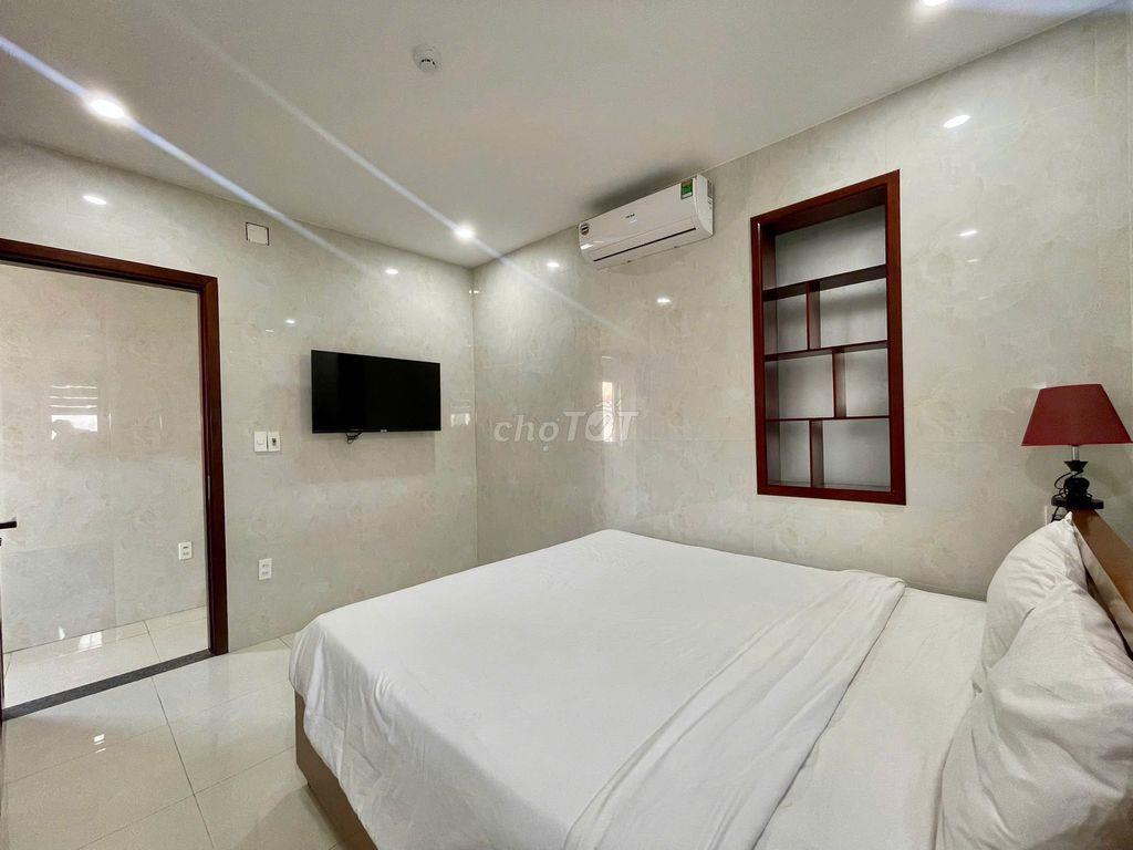 CHO THUÊ CĂN HỘ 2 PHÒNG NGỦ