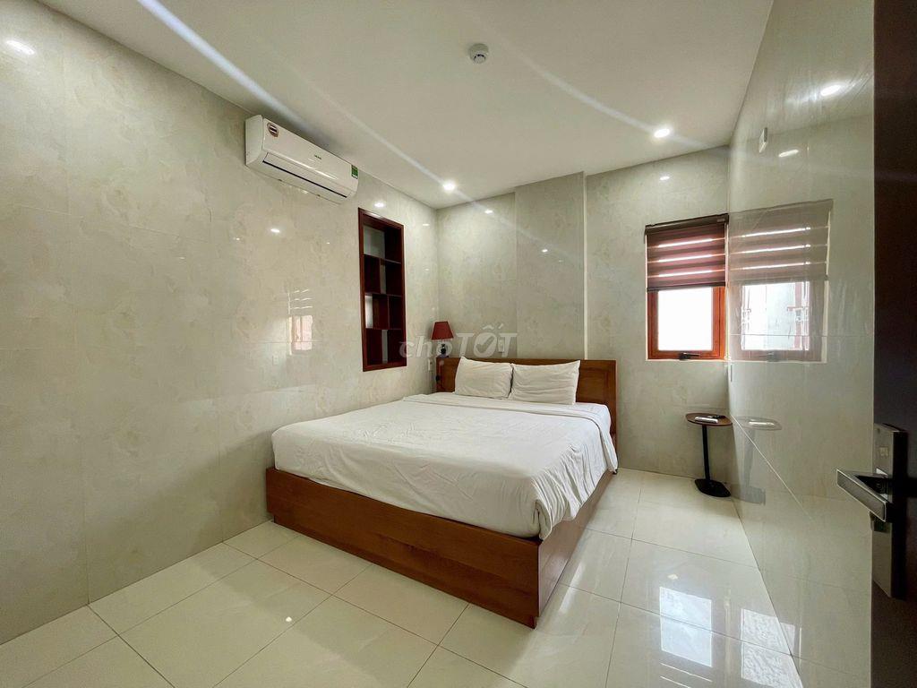 CHO THUÊ CĂN HỘ 2 PHÒNG NGỦ
