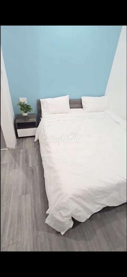 CHO THUÊ CĂN HỘ KHU SƠN TRÀ