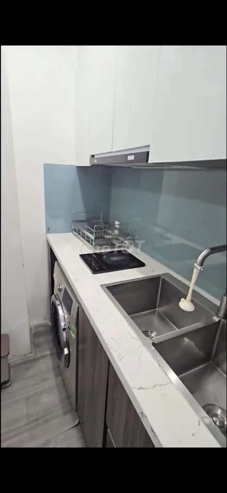 CHO THUÊ CĂN HỘ KHU SƠN TRÀ