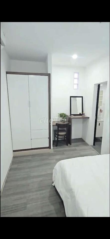 CHO THUÊ CĂN HỘ KHU SƠN TRÀ
