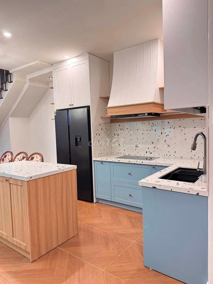 CHO THUÊ NHÀ 2 TẦNG ĐẸP - KHU VỰC HẢI CHÂU