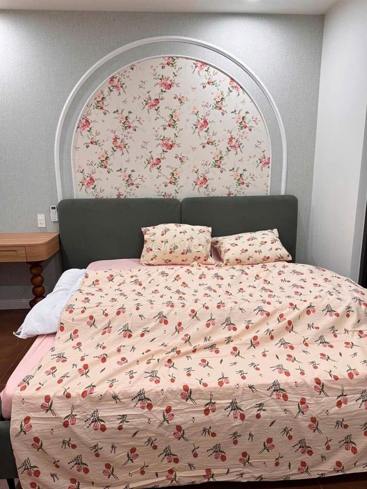 CHO THUÊ NHÀ 2 TẦNG ĐẸP - KHU VỰC HẢI CHÂU