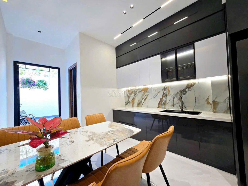 CHO THUÊ NHÀ 3 TẦNG - KHU VỰC LIÊN CHIỂU