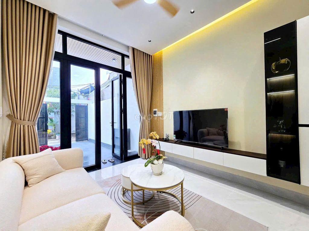 CHO THUÊ NHÀ 3 TẦNG - KHU VỰC LIÊN CHIỂU