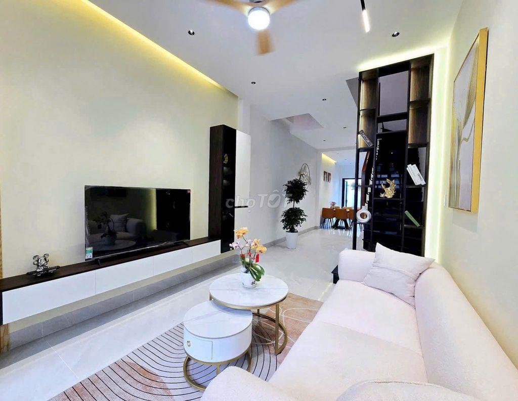 CHO THUÊ NHÀ 3 TẦNG - KHU VỰC LIÊN CHIỂU