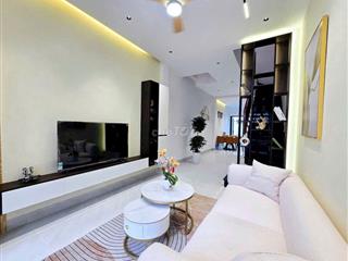 CHO THUÊ NHÀ 3 TẦNG - KHU VỰC LIÊN CHIỂU