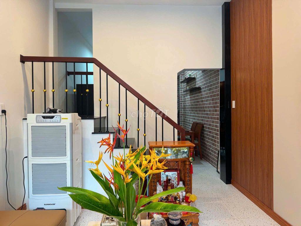 CHO THUÊ NHÀ 2 TẦNG - KHU VỰC THANH KHÊ