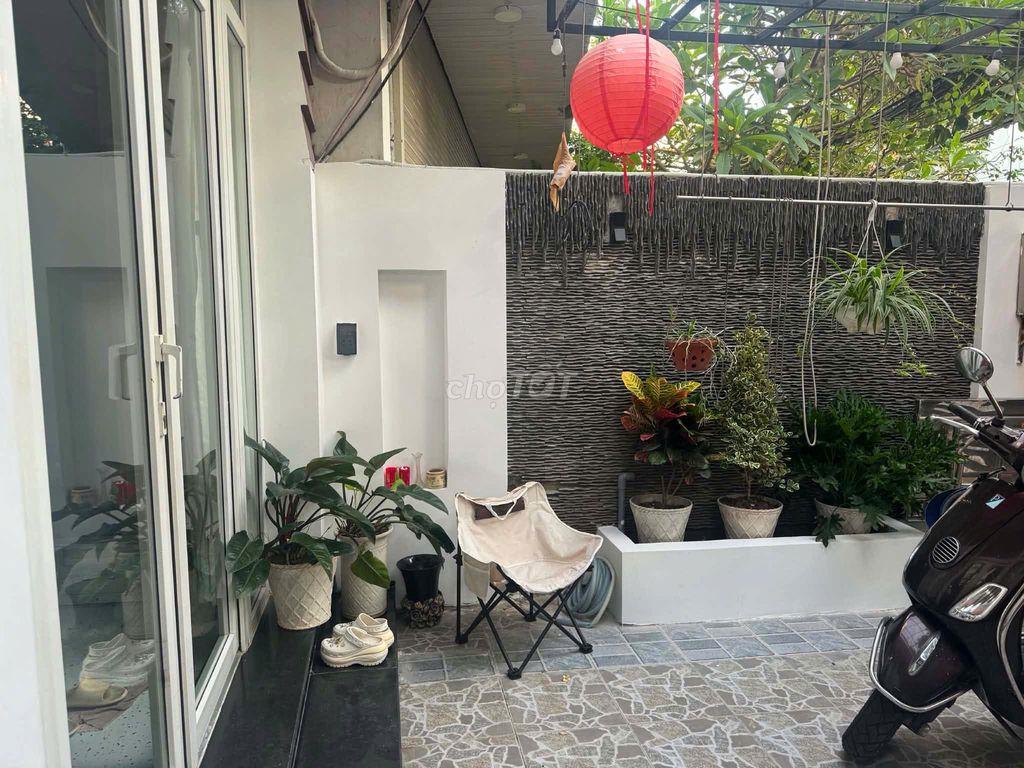CHO THUÊ NHÀ 2 TẦNG - KHU VỰC THANH KHÊ