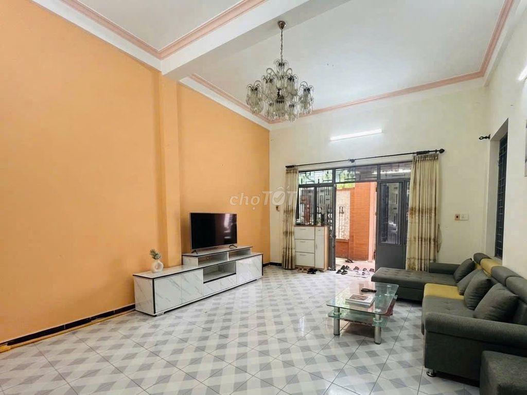 CHO THUÊ NHÀ 2 TẦNG - KHU VỰC LIÊN CHIỂU