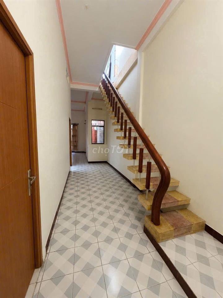 CHO THUÊ NHÀ 2 TẦNG - KHU VỰC LIÊN CHIỂU
