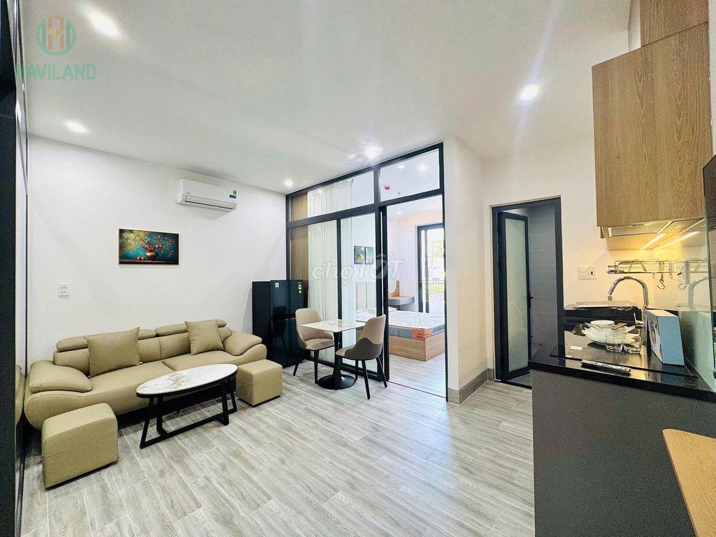 CHO THUÊ CĂN HỘ MỚI NEW 100% KHUÊ MỸ ĐÔNG