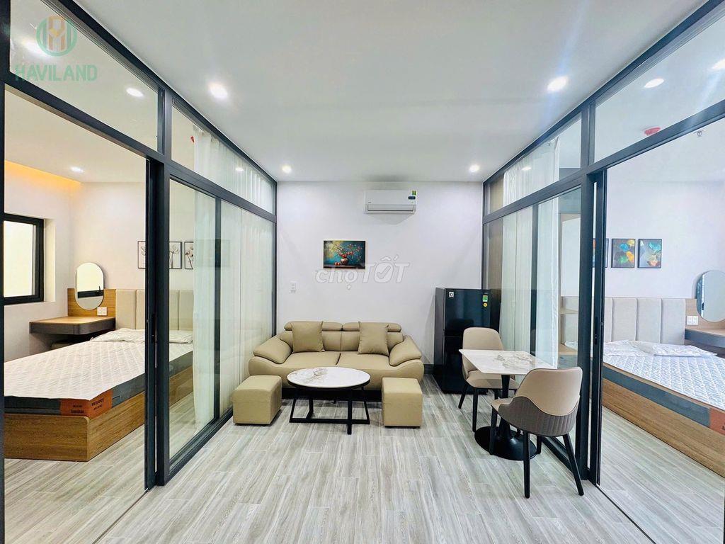 CHO THUÊ CĂN HỘ MỚI NEW 100% KHUÊ MỸ ĐÔNG