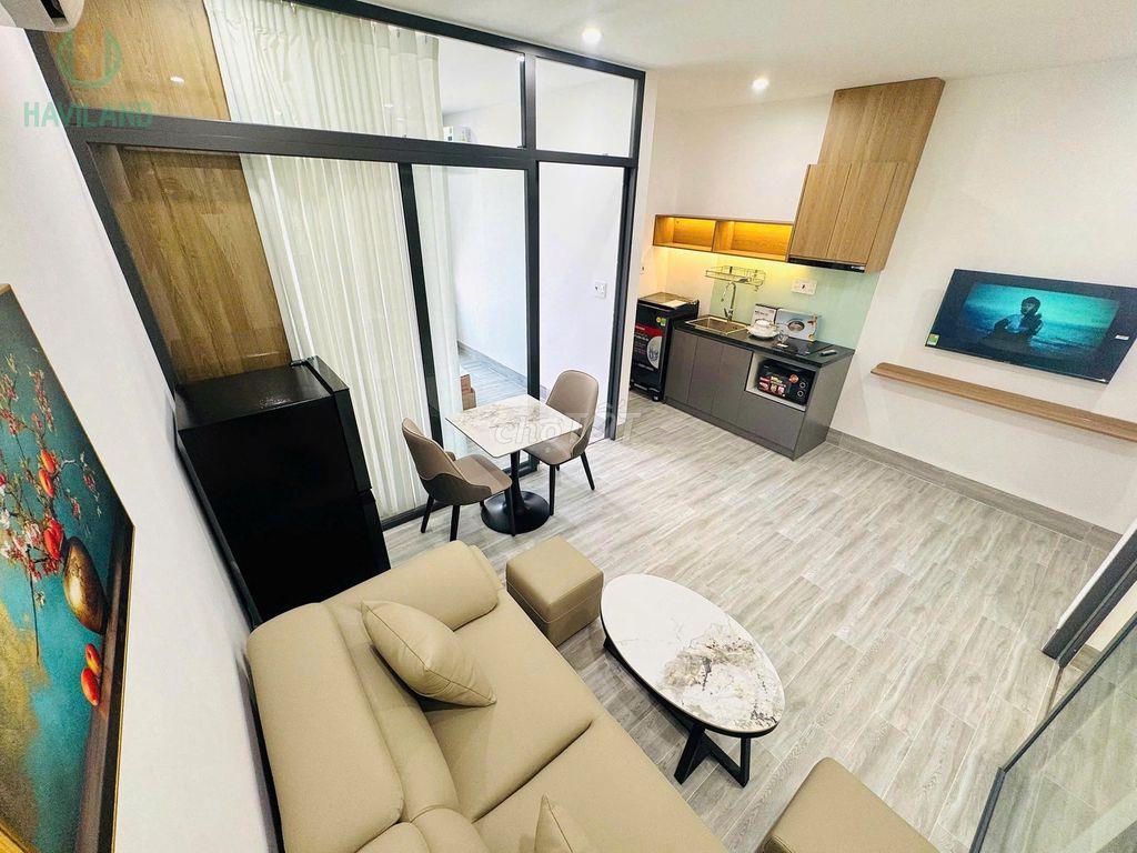 CHO THUÊ CĂN HỘ MỚI NEW 100% KHUÊ MỸ ĐÔNG