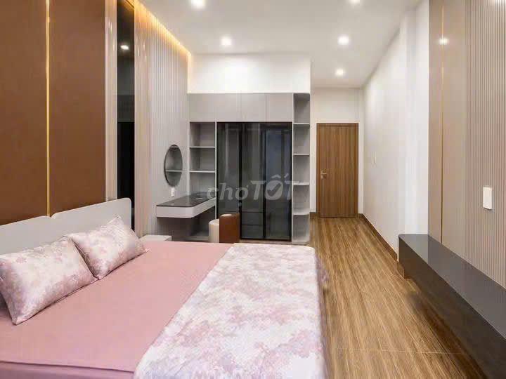 CHO THUÊ NHÀ MỚI NEW 100% - ÔNG ÍCH KHIÊM