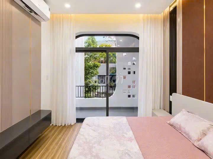 CHO THUÊ NHÀ MỚI NEW 100% - ÔNG ÍCH KHIÊM