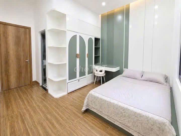 CHO THUÊ NHÀ MỚI NEW 100% - ÔNG ÍCH KHIÊM
