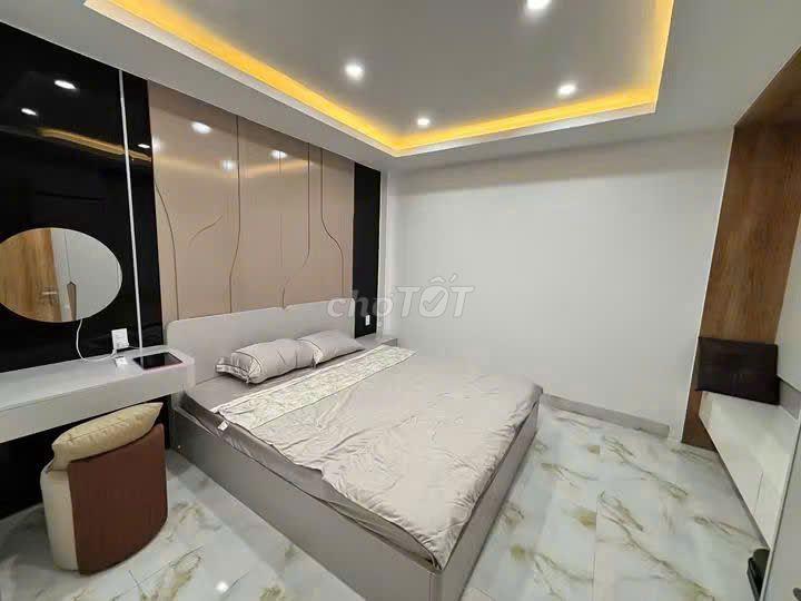 CHO THUÊ NHÀ MỚI NEW 100% - ÔNG ÍCH KHIÊM