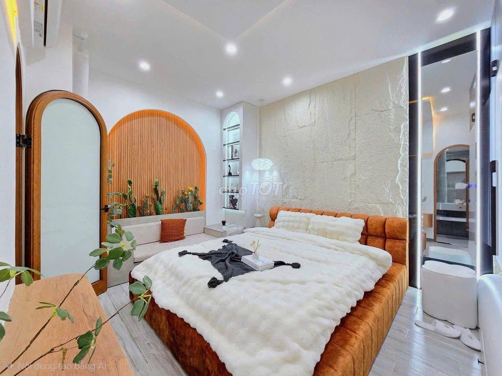 CHO THUÊ NHÀ ĐẸP MỚI 100% NEW