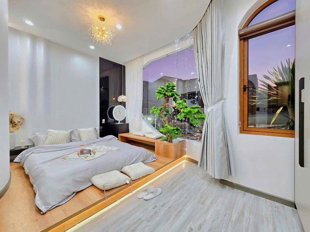 CHO THUÊ NHÀ ĐẸP MỚI 100% NEW
