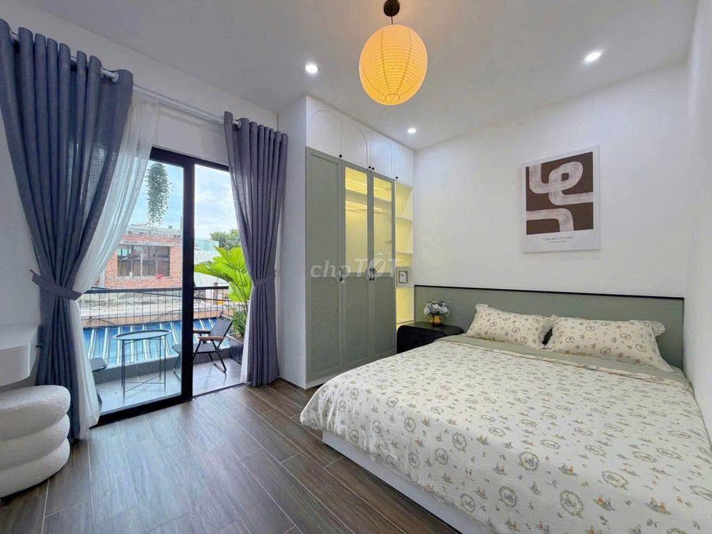 CHO THUÊ NHÀ ĐẸP HOÀNG DIỆU 3 PHÒNG NGỦ