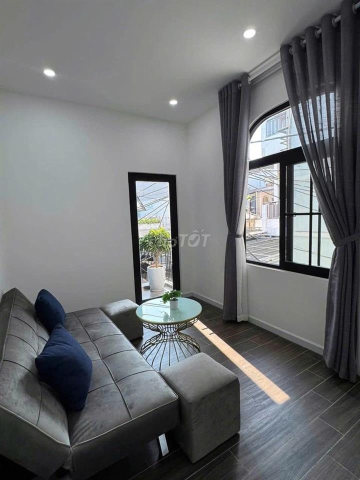 CHO THUÊ NHÀ ĐẸP HOÀNG DIỆU 3 PHÒNG NGỦ