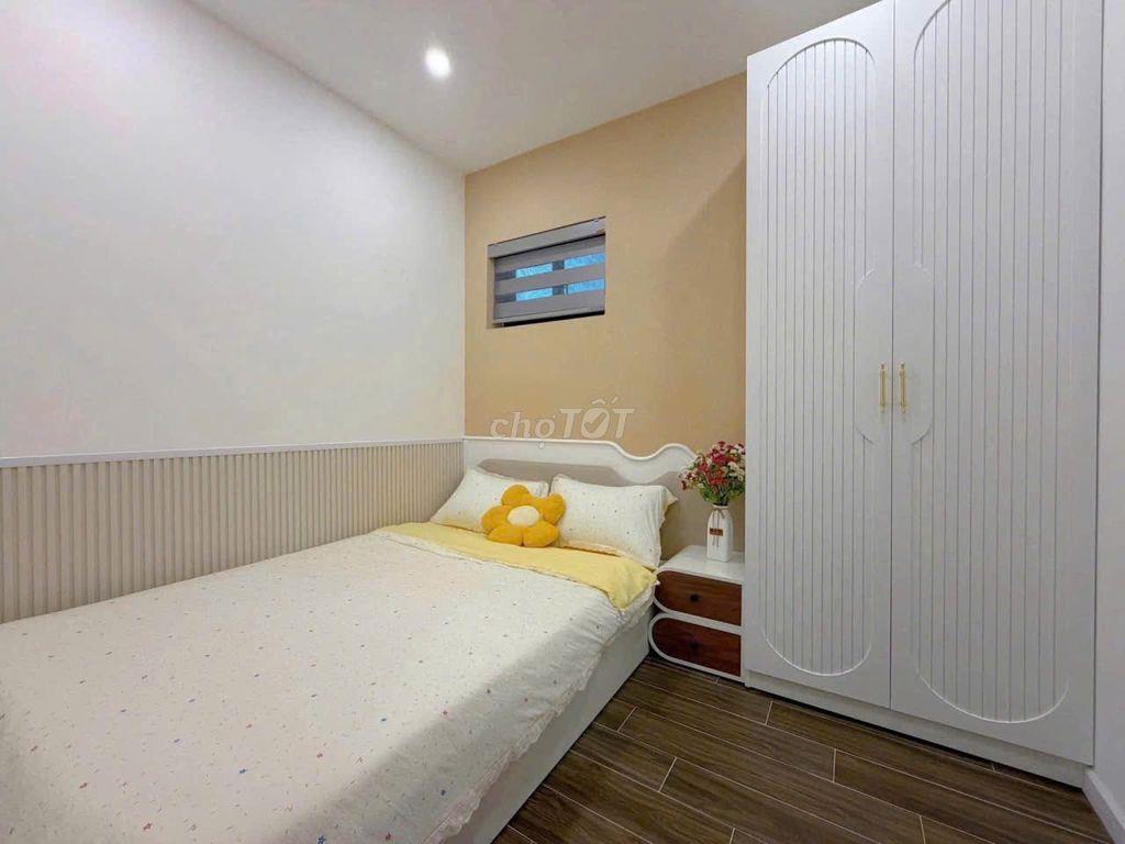 CHO THUÊ NHÀ ĐẸP HOÀNG DIỆU 3 PHÒNG NGỦ