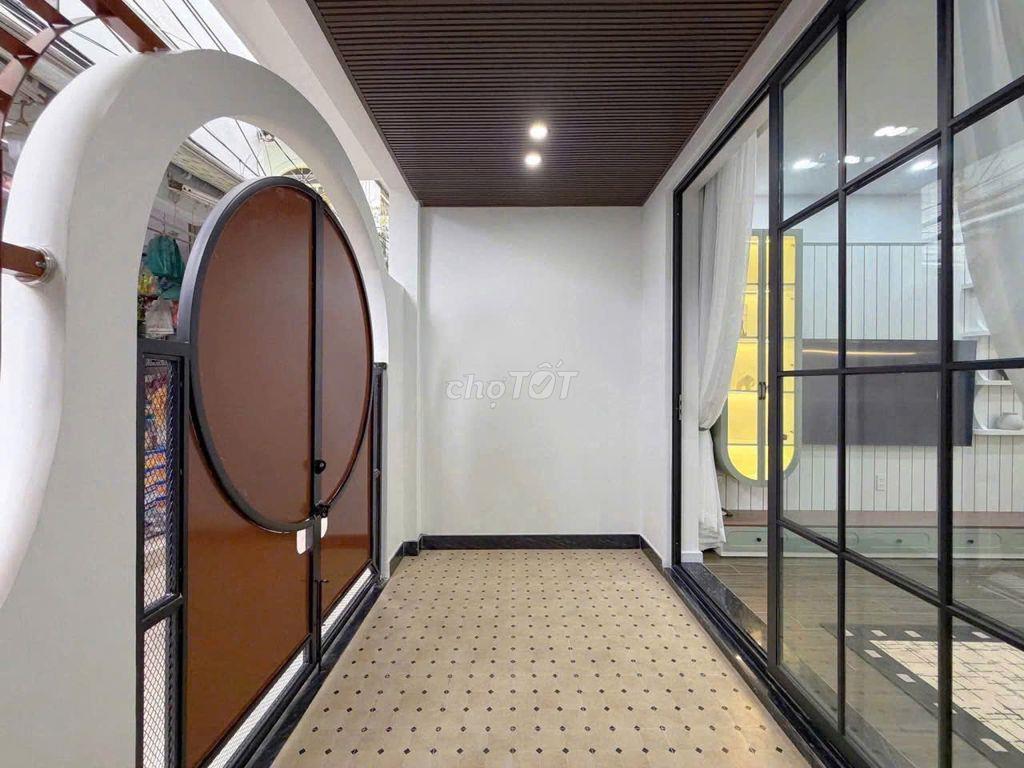 CHO THUÊ NHÀ ĐẸP HOÀNG DIỆU 3 PHÒNG NGỦ
