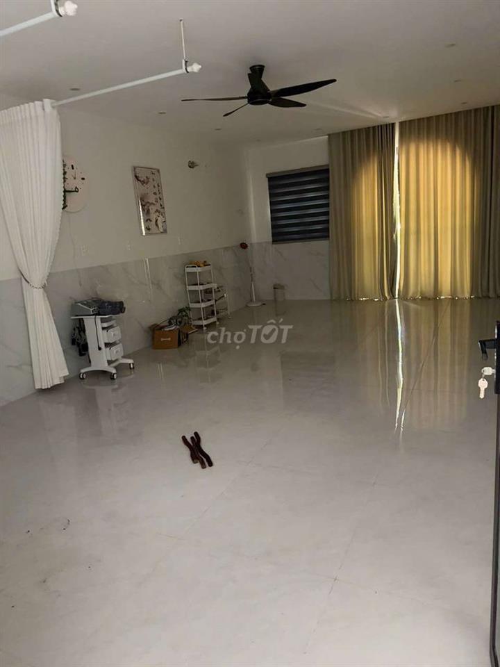 Cho Thuê Nhà Mặt Tiền Kinh Doanh Văn Tiến Dũng