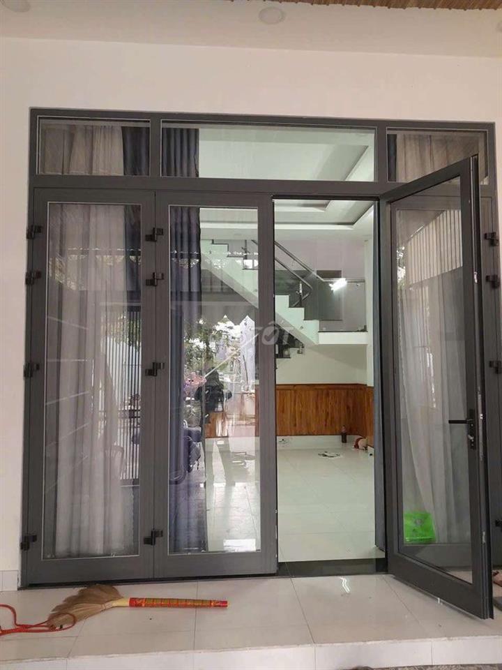Nhà quách xân khu phước lý