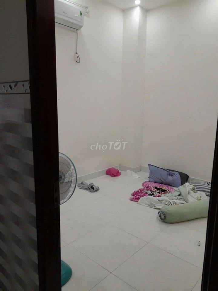 Nhà quách xân khu phước lý