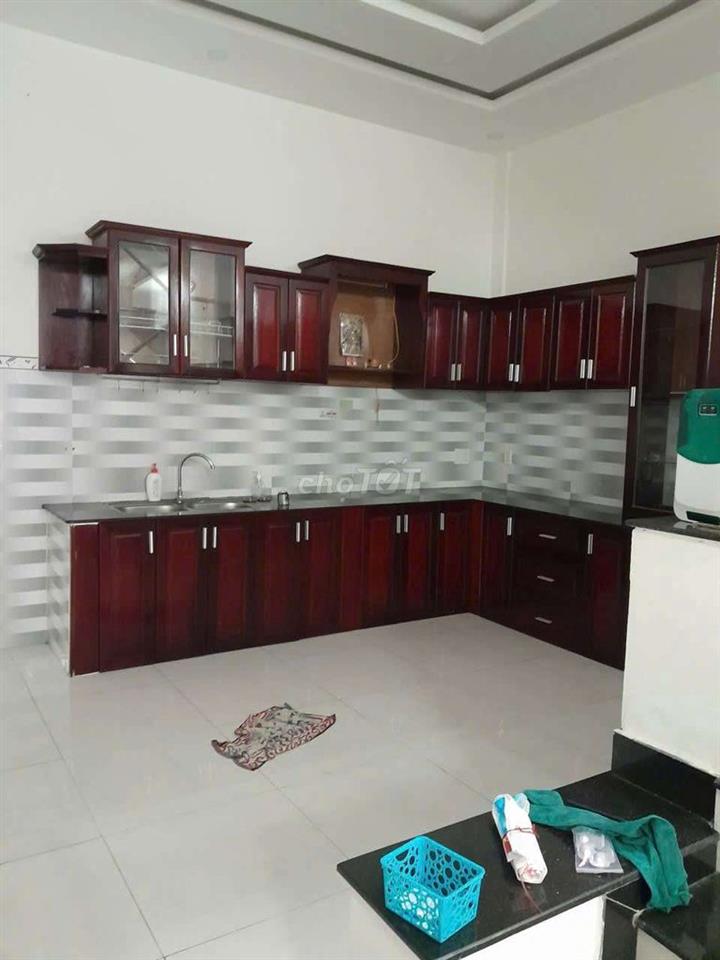 Nhà quách xân khu phước lý