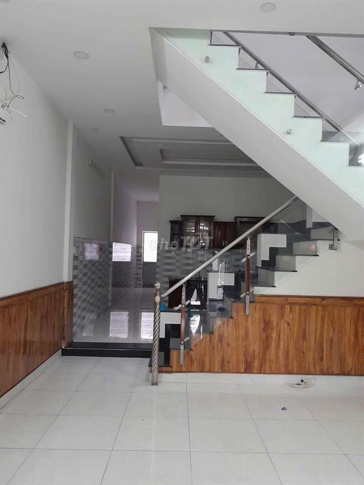 Nhà quách xân khu phước lý