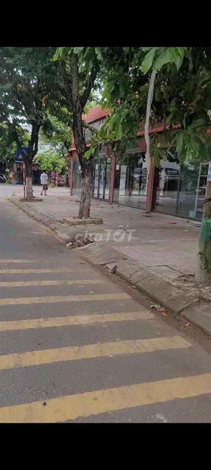 Cho Thue Mặt Bằng Kinh Doanh