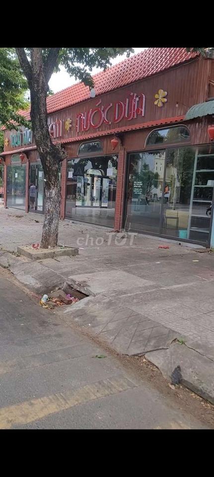 Cho Thue Mặt Bằng Kinh Doanh