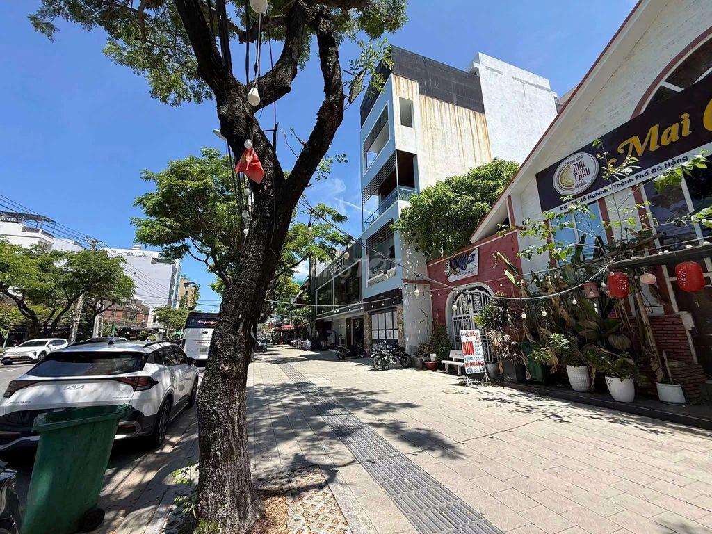 Cho Thuê Mặt Bằng Biển Mỹ Khê