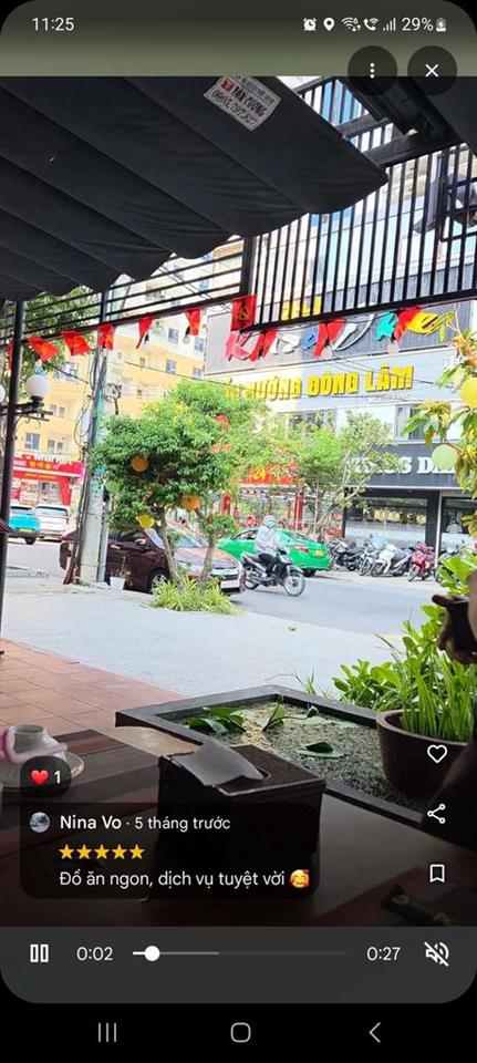 Cho Thuê Mặt Bằng Biển Mỹ Khê