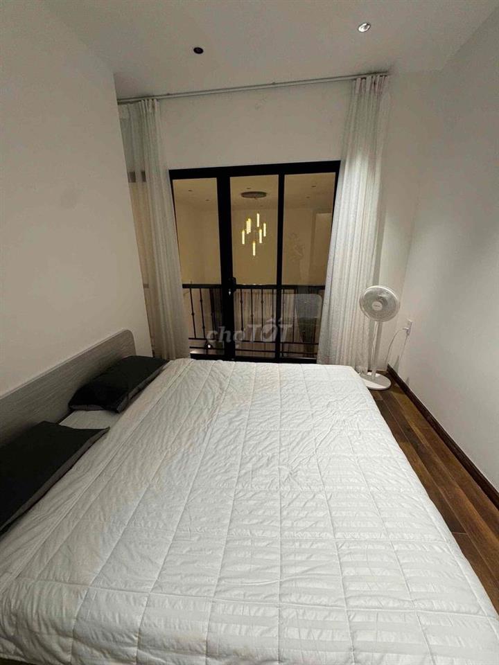 Cho thuê nhà khu An Thượng gần biển Mỹ Khê 2pn giá 25tr
