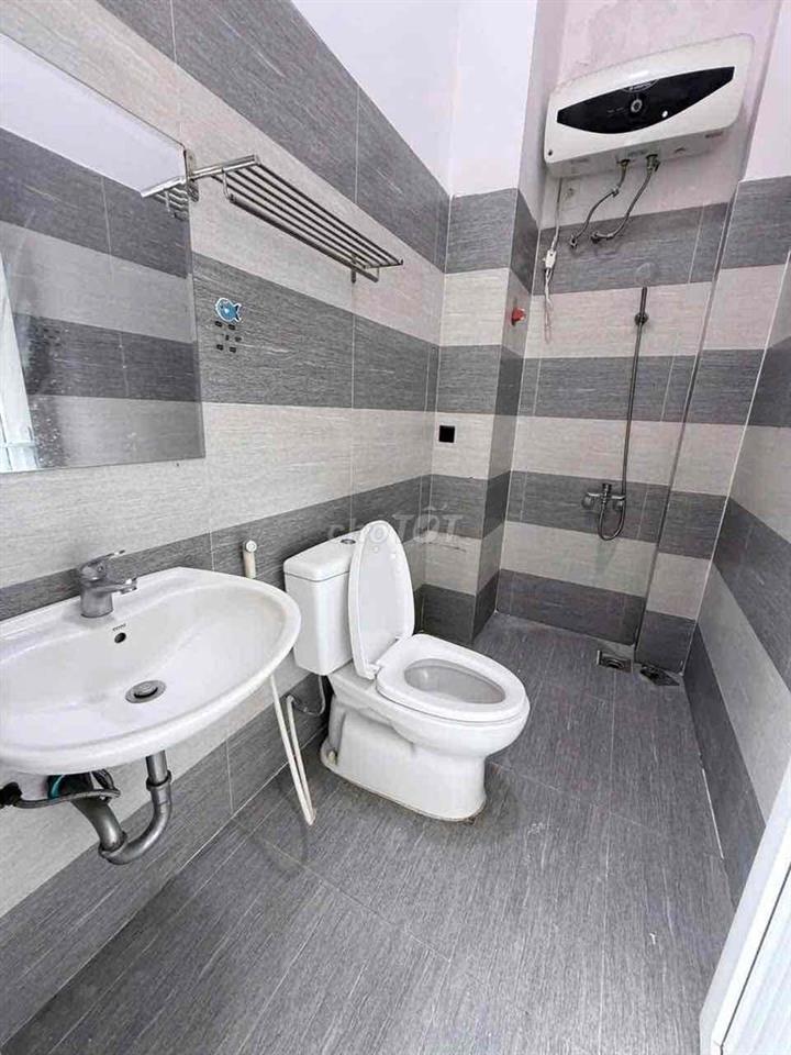 Cho thuê nhà khu Nam Việt Á Ngũ Hành Sơn 3pn giá 20 triệu