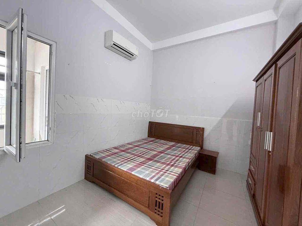 Cho thuê nhà khu Nam Việt Á Ngũ Hành Sơn 3pn giá 20 triệu