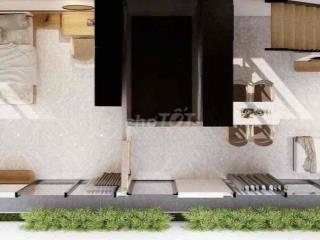 Cho thuê nhà khu Nam Việt Á 2pn giá 22 triệu